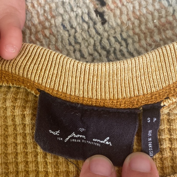 Urban outfitters thermal - Picture 2 of 4